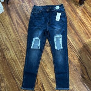 U Jeans, size 15/16, NWT.